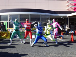 減らスンジャー　写真