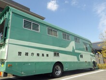 馬運車