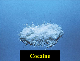 Cocaine
