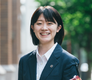 生活安全警察人物画像