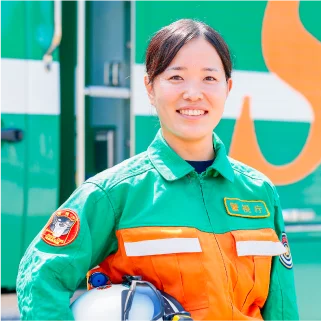 先輩の試験対策 イメージ画像